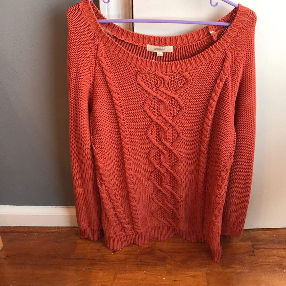 Sweater